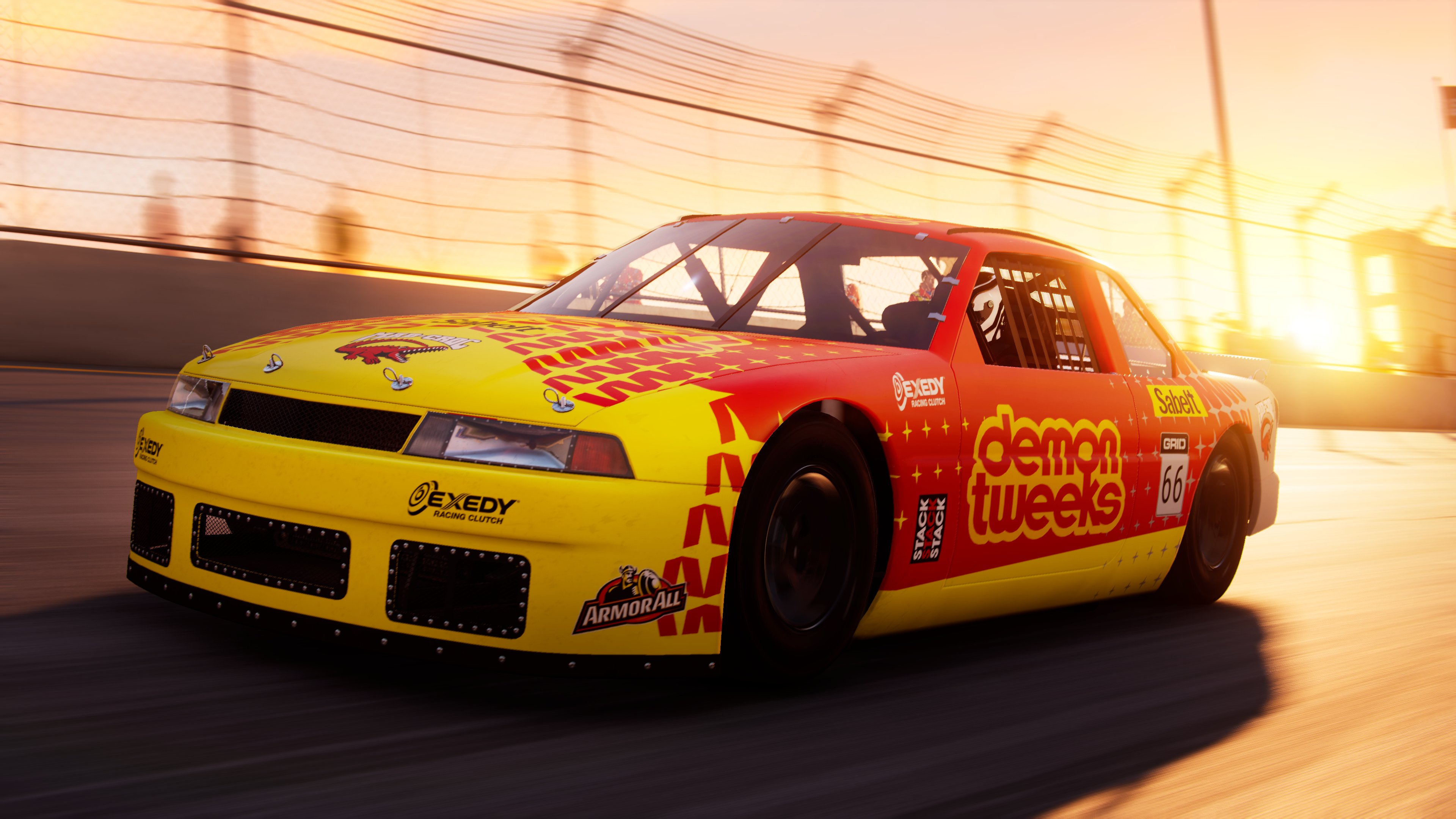 GRID Legends - Imagen 46